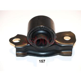 Support, silentbloc du bras transversal ASHIKA OEM 545002F500