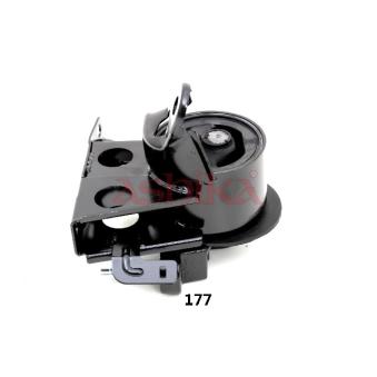 Support moteur ASHIKA OEM 112108H30E