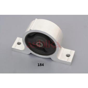 Support moteur ASHIKA [GOM-184]