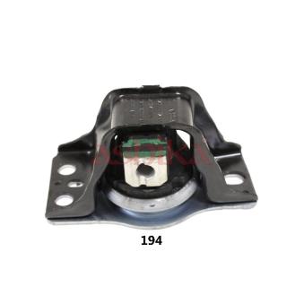 Support moteur ASHIKA OEM 11210BV000 Support moteur ASHIKA OEM 11210BV000