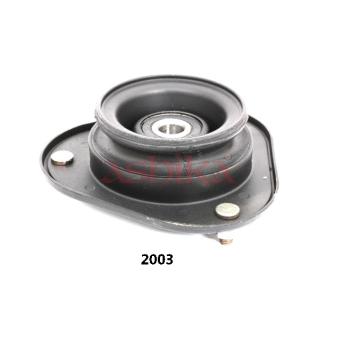 Coupelle de suspension ASHIKA [GOM-2003]