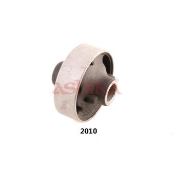Support, silentbloc du bras transversal ASHIKA OEM 4865533010