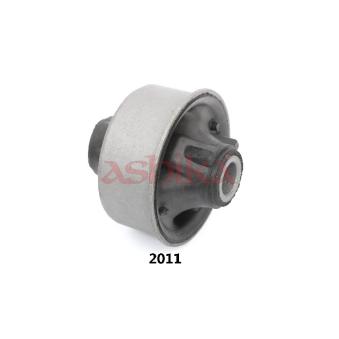 Support, silentbloc du bras transversal ASHIKA OEM 4865552010