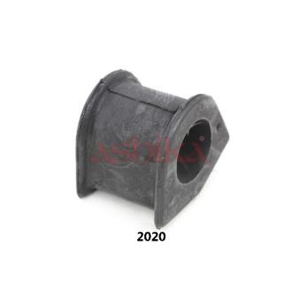 Coussinet de palier, stabilisateur ASHIKA [GOM-2020]