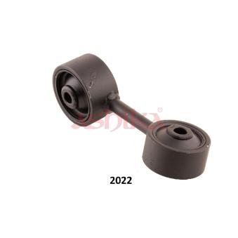 Support moteur ASHIKA [GOM-2022]