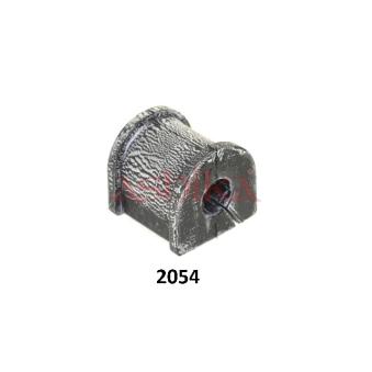 Coussinet de palier, stabilisateur ASHIKA OEM 4881812150