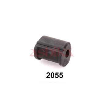 Coussinet de palier, stabilisateur ASHIKA GOM-2055