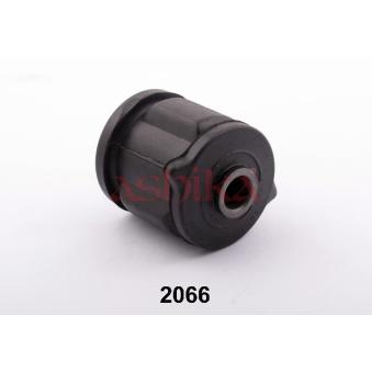 Support, silentbloc du bras transversal ASHIKA OEM 4872512040