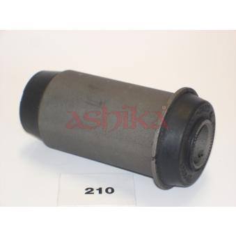 Support, silentbloc du bras transversal ASHIKA OEM 4865435010