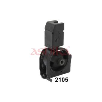 Support moteur ASHIKA OEM 123610D050
