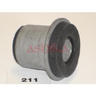 Support, silentbloc du bras transversal ASHIKA OEM 4863230020