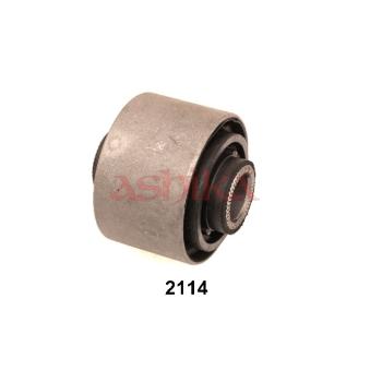 Support, silentbloc du bras transversal ASHIKA OEM 4872542011
