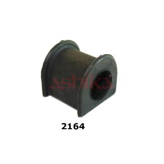 Coussinet de palier, stabilisateur ASHIKA GOM-2164