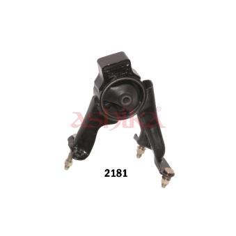 Support moteur ASHIKA OEM 1237122130