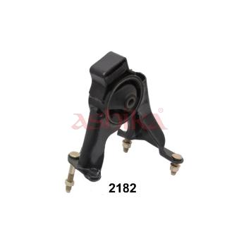 Support moteur ASHIKA OEM 1237122170