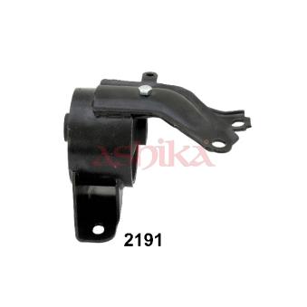 Support moteur ASHIKA OEM 1230516050