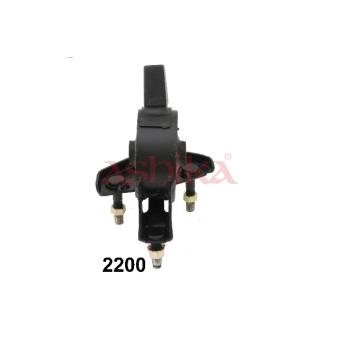 Support moteur ASHIKA OEM 1237111430