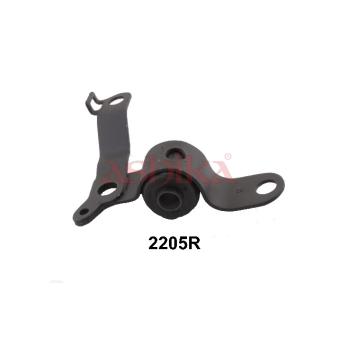 Suspension, bras de liaison avant droit ASHIKA GOM-2205R