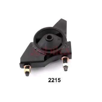 Support moteur ASHIKA OEM 1237115200