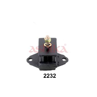 Support moteur ASHIKA GOM-2232