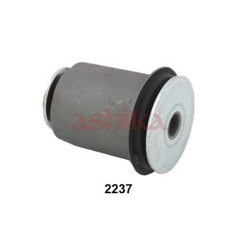 Support, silentbloc du bras transversal ASHIKA OEM 486550K040
