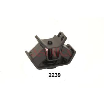 Support moteur ASHIKA [GOM-2239]