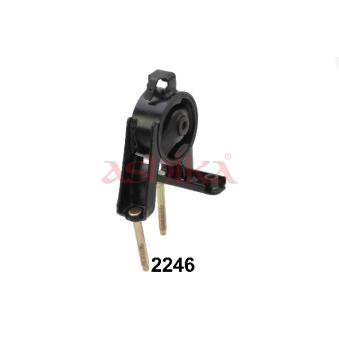Support moteur ASHIKA OEM 1237123010
