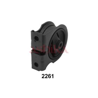 Support moteur ASHIKA GOM-2261