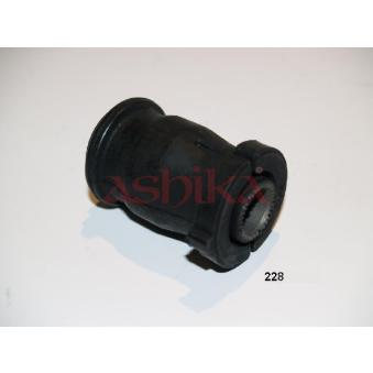 Support, silentbloc du bras transversal ASHIKA OEM Partof Support, silentbloc du bras transversal ASHIKA OEM Partof
