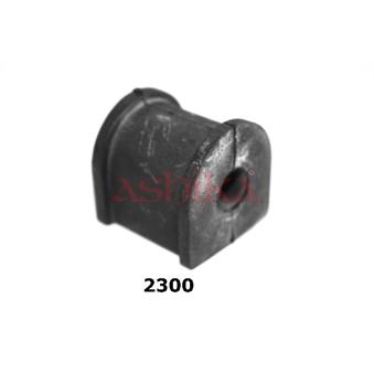 Coussinet de palier, stabilisateur ASHIKA [GOM-2300]