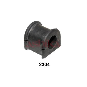 Coussinet de palier, stabilisateur ASHIKA OEM 4881513040