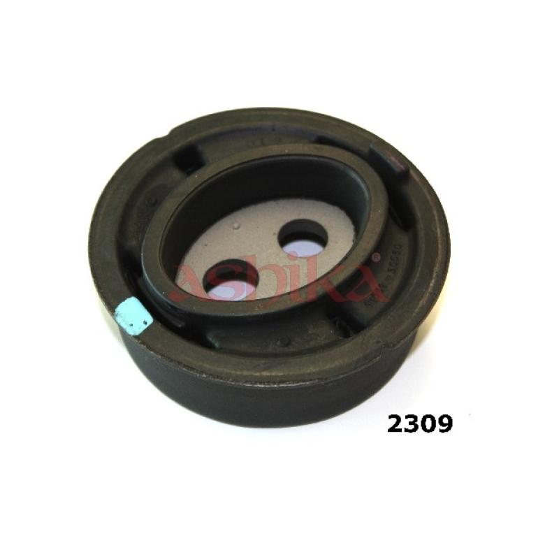 Support, silentbloc du bras transversal ASHIKA GOM-2309 - Visuel 1