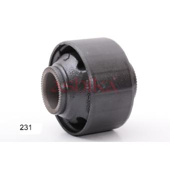 Support, silentbloc du bras transversal ASHIKA OEM 4806849065
