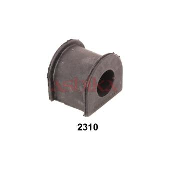 Coussinet de palier, stabilisateur ASHIKA [GOM-2310]