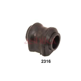 Coussinet de palier, stabilisateur ASHIKA OEM 4881842010