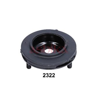 Coupelle de suspension ASHIKA GOM-2322