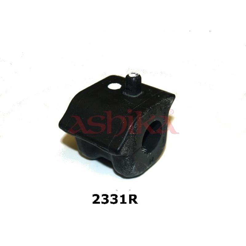 Coussinet de palier, stabilisateur avant droit ASHIKA GOM-2331R - Visuel 1