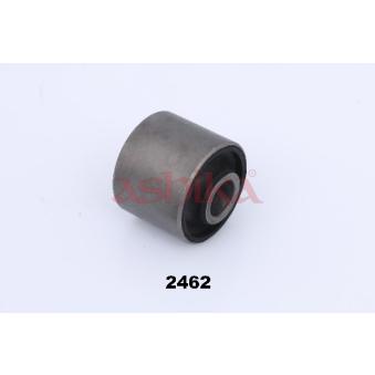 Support, silentbloc du bras transversal ASHIKA [GOM-2462]