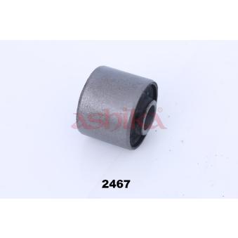 Support, silentbloc du bras transversal ASHIKA OEM 9038914048
