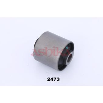 Silent bloc de suspension (train arrière) ASHIKA OEM 4871060080