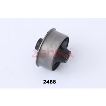 Silent bloc de suspension (train avant) ASHIKA GOM-2488