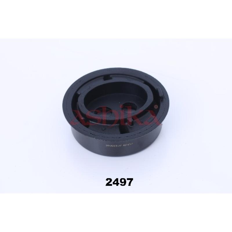 Suspension, Différentiel ASHIKA GOM-2497 - Visuel 1