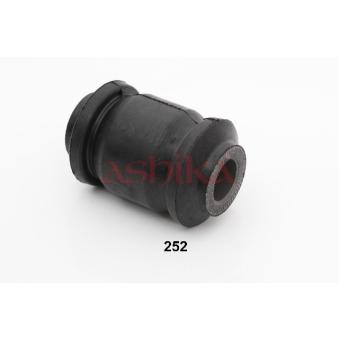 Support, silentbloc du bras transversal ASHIKA [GOM-252]