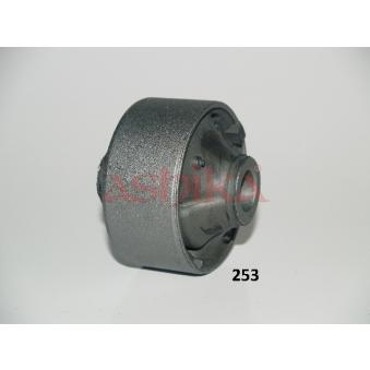 Support, silentbloc du bras transversal ASHIKA OEM 4806942050