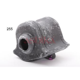 Coussinet de palier, stabilisateur avant droit ASHIKA OEM 4881548080