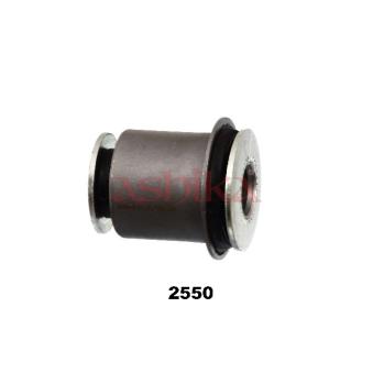 Silent bloc de suspension (train avant) ASHIKA GOM-2550