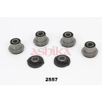 Suspension, crémaillière de direction ASHIKA OEM 4420060170