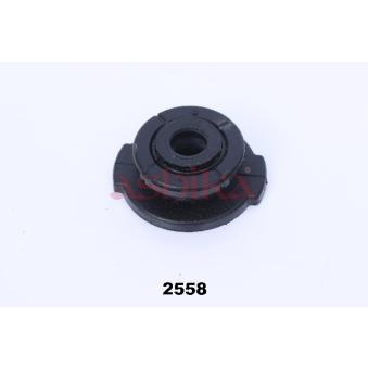 Suspension, Différentiel ASHIKA GOM-2558