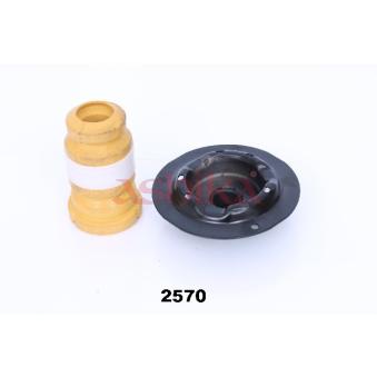 Kit de protection contre la poussière, amortisseur ASHIKA GOM-2570