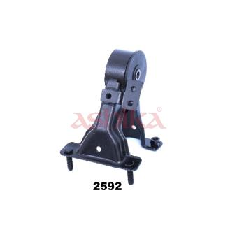 Support moteur ASHIKA GOM-2592